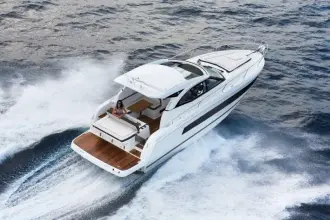 Thumbnail von Jeanneau Leader 36 04-00592