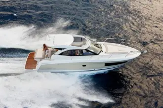 Thumbnail von Jeanneau Leader 36 04-00592