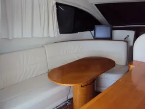 Thumbnail von Starfisher 34 Cruiser 06-00370
