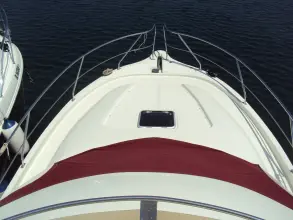 Thumbnail von Starfisher 34 Cruiser 06-00370