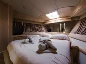 Thumbnail von Ferretti Yachts 460 02-00100