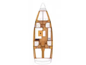 Thumbnail von Jeanneau Sun Odyssey 479