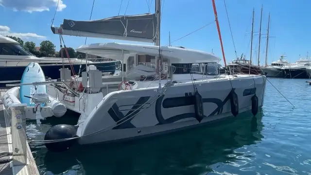 Excess 12