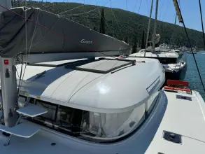 Thumbnail von Beneteau Excess 14