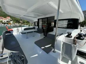 Thumbnail von Beneteau Excess 14