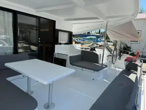Thumbnail von Beneteau Excess 14