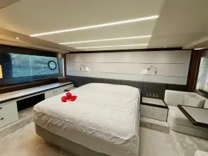 Thumbnail von Sunseeker 74 Sport Yacht ROGUE ONE