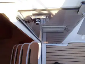 Thumbnail von Jeanneau Sun Odyssey 490