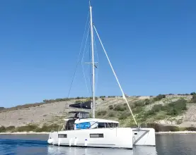 Lagoon 40
