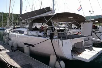 Dufour 560 Grand Large