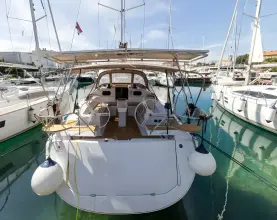 Elan Impression 45