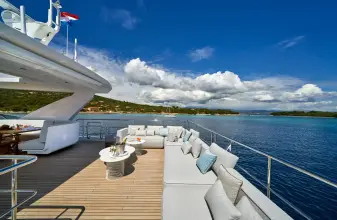 Thumbnail von Azimut Grande 27M