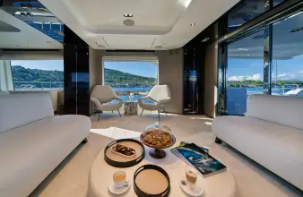 Thumbnail von Azimut Grande 27M