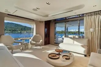 Thumbnail von Azimut Grande 27M