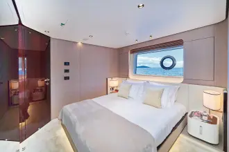 Thumbnail von Azimut Grande 27M
