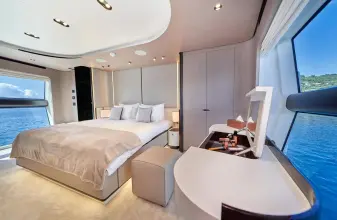 Thumbnail von Azimut Grande 27M