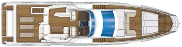 Thumbnail von Azimut Grande 27M