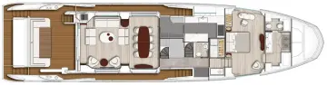 Thumbnail von Azimut Grande 27M