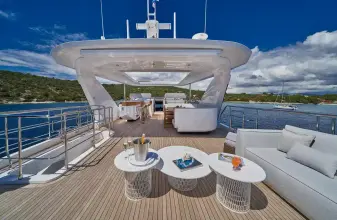 Thumbnail von Azimut Grande 27M