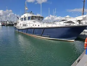 Cara Marine Aquastar 50