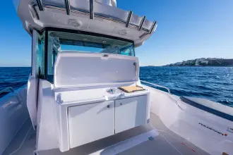 Thumbnail von Axopar 29 XC Cross Cabin