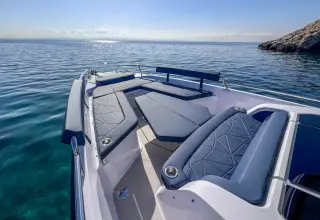 Thumbnail von Axopar 29 XC Cross Cabin