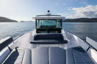 Thumbnail von Axopar 29 XC Cross Cabin