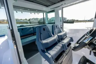 Thumbnail von Axopar 29 XC Cross Cabin