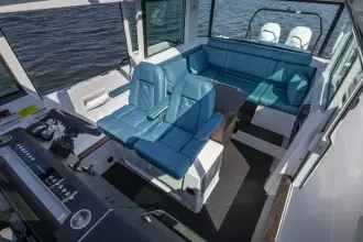 Thumbnail von Axopar 37 XC Cross Cabin