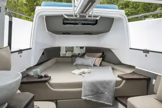 Thumbnail von Axopar 37 XC Cross Cabin