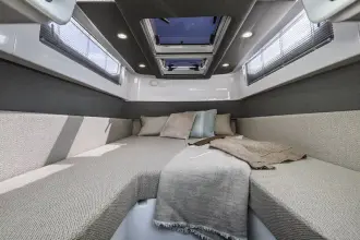 Thumbnail von Axopar 37 XC Cross Cabin