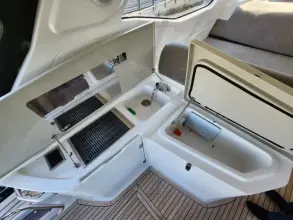 Thumbnail von Azimut Atlantis 45