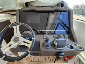 Thumbnail von Azimut Atlantis 45