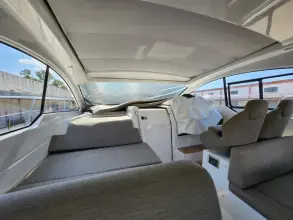 Thumbnail von Azimut Atlantis 45