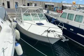 Carolina Classic 28