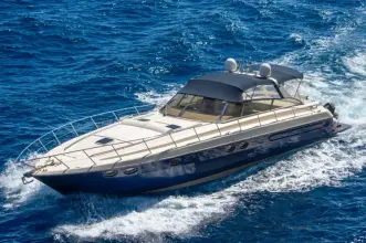 Thumbnail von Cantieri Navali Del Golfo Srl Ipanema 54