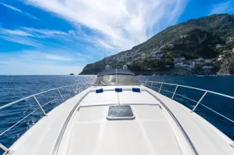 Thumbnail von Cantieri Navali Del Golfo Srl Ipanema 54