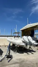 Thumbnail von Coastal Boat Coastal 10