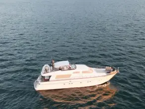 Sanlorenzo 72