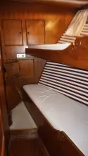Thumbnail von Blue Ocean 48 Pilothouse Trawler