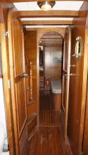 Thumbnail von Blue Ocean 48 Pilothouse Trawler