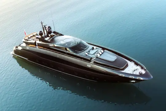 Baglietto Aquila 