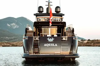 Thumbnail von Baglietto Aquila
