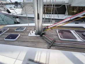 Thumbnail von Dufour 405 GL