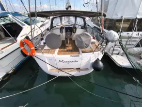 Thumbnail von Dufour 405 GL