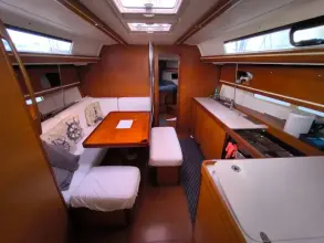 Thumbnail von Dufour 405 GL