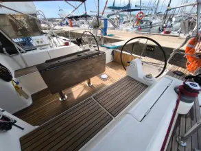 Thumbnail von Dufour 405 GL