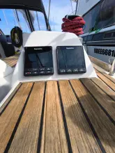 Thumbnail von Dufour 405 GL
