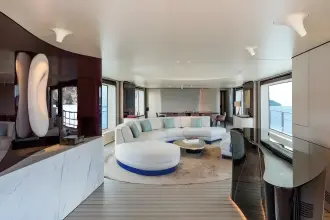 Thumbnail von Azimut 35 Amaranta