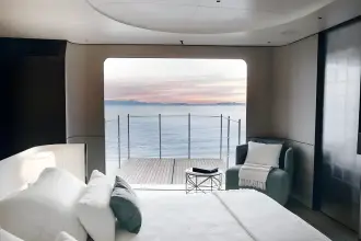 Thumbnail von Azimut 35 Amaranta